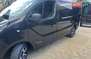 Вантажний фургон Renault Trafic 2016 в Черкасах