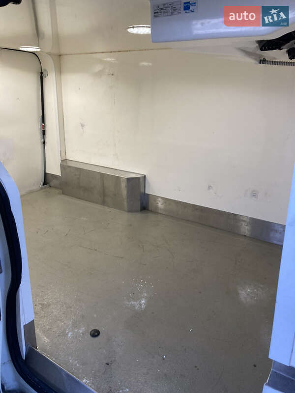 Рефрижератор Renault Trafic 2015 в Перещепине фото 13 Рефрижератор Renault Trafic 2015 в Перещепине