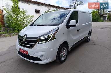 Вантажний фургон Renault Trafic 2021 в Козятині
