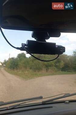 Мінівен Renault Trafic 2004 в Івано-Франківську