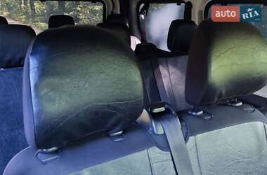 Минивэн Renault Trafic 2016 в 