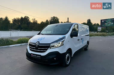 Рефрижератор Renault Trafic 2021 в Ровно