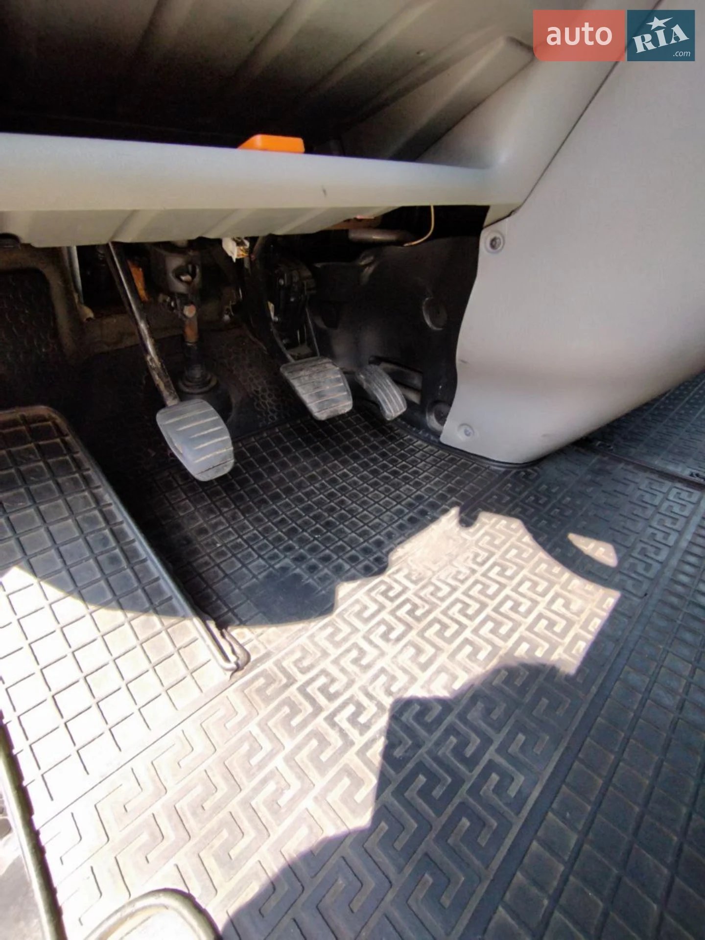 2010 Renault Trafic - мініатюра 14