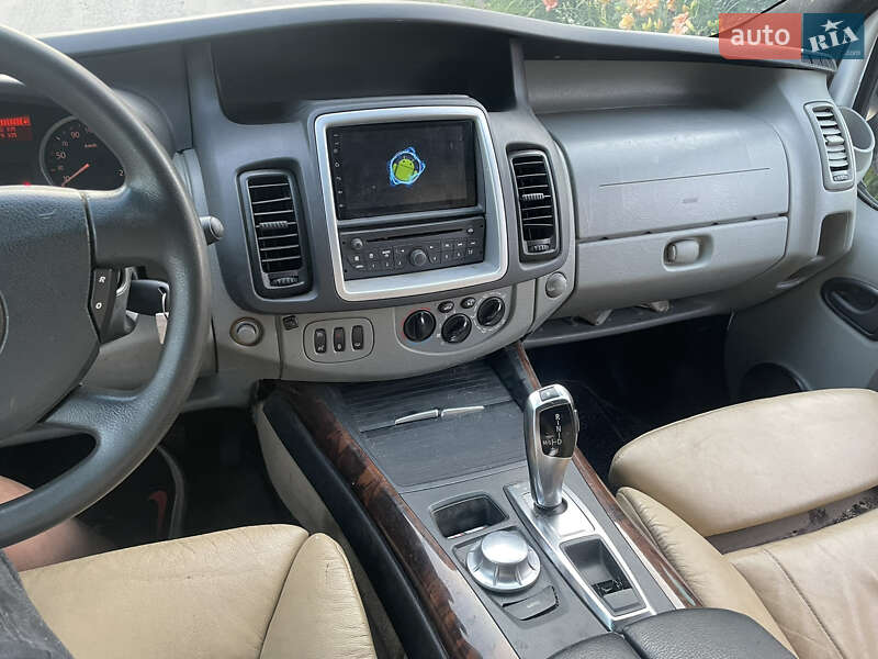 Renault Trafic 2010
