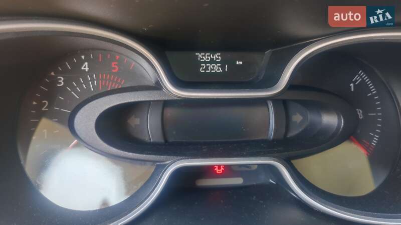 Вантажний фургон Renault Trafic 2018 в Дніпрі фото 14 Вантажний фургон Renault Trafic 2018 в Дніпрі