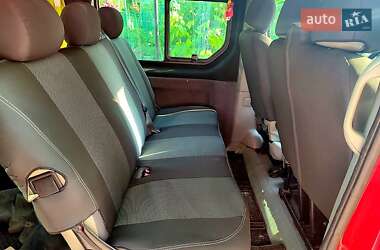 Мінівен Renault Trafic 2007 в Подільську
