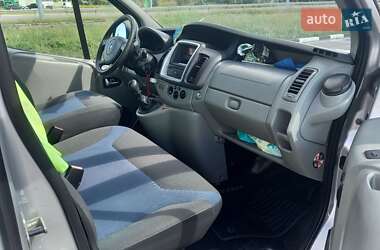 Минивэн Renault Trafic 2012 в Киеве