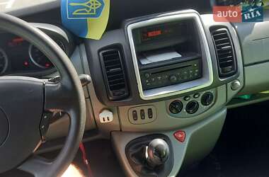Минивэн Renault Trafic 2012 в Киеве