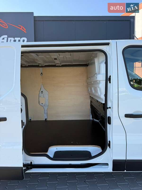 Вантажний фургон Renault Trafic 2023 в Вінниці