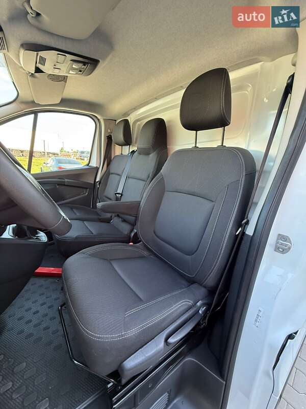 Вантажний фургон Renault Trafic 2023 в Вінниці