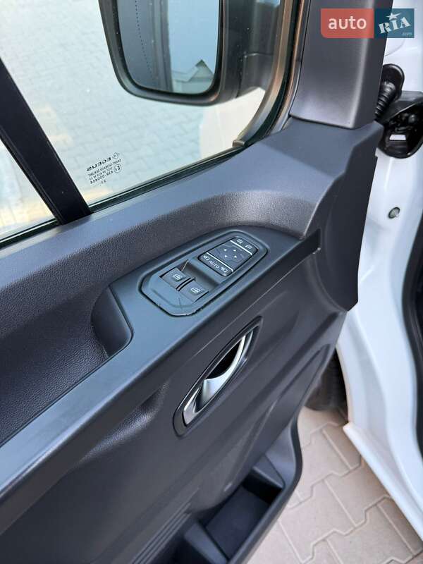 Вантажний фургон Renault Trafic 2023 в Вінниці