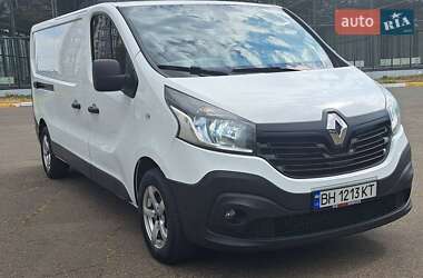 Грузовой фургон Renault Trafic 2015 в Одессе