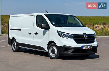 Вантажний фургон Renault Trafic 2022 в Рівному