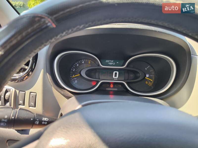 Минивэн Renault Trafic 2015 в Сокирянах