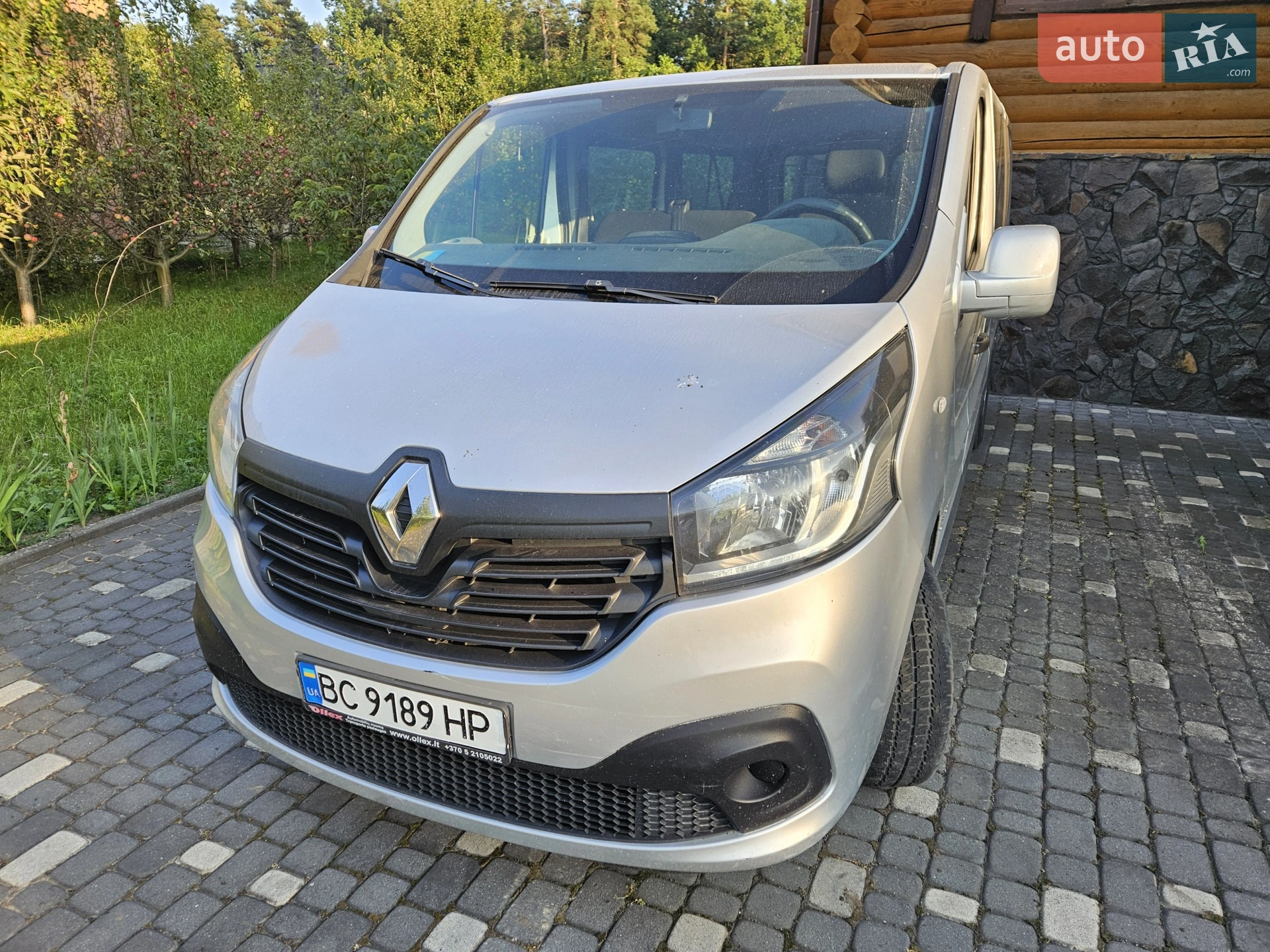 Фото авто 2