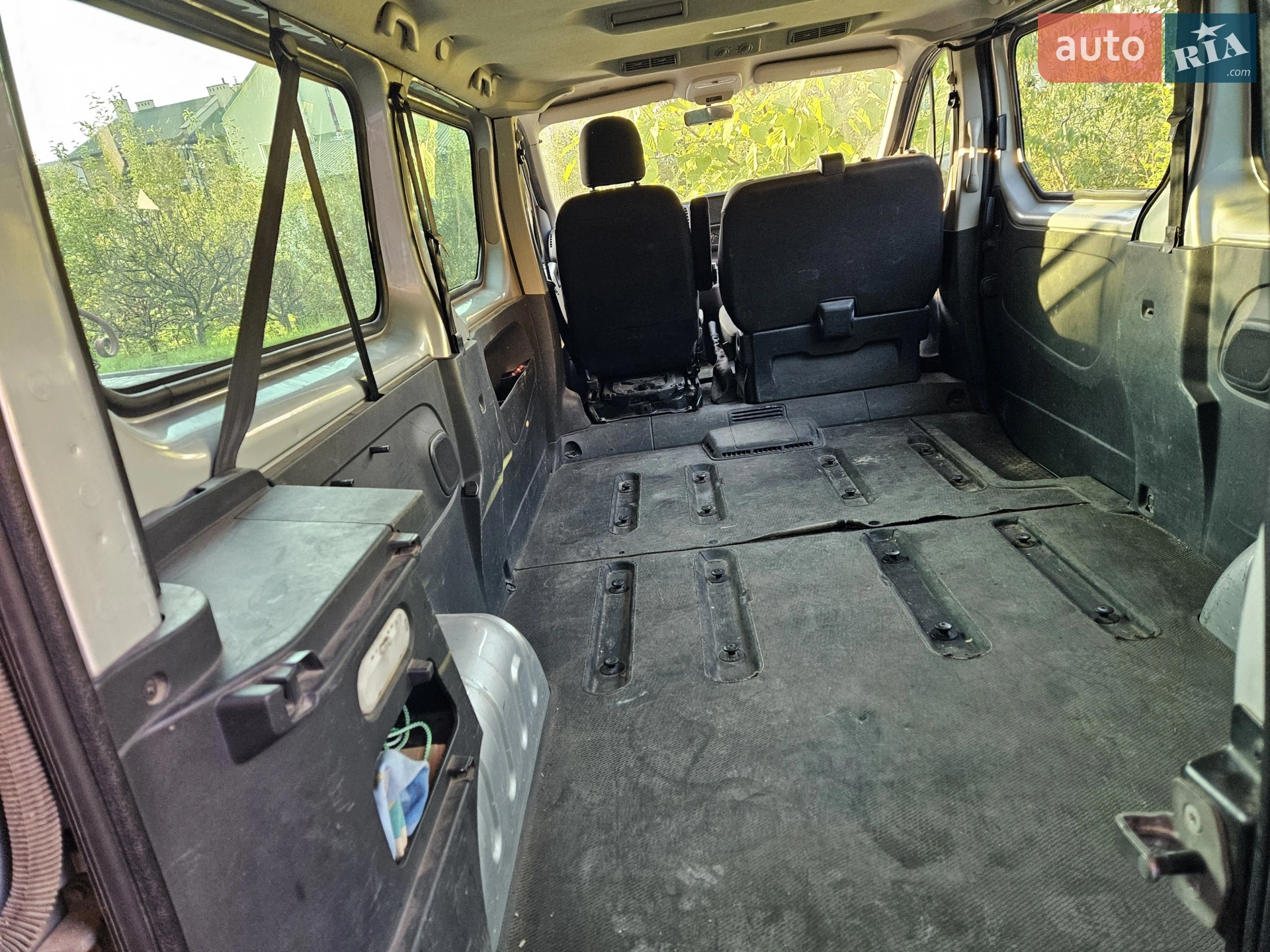 2016 Renault Trafic - мініатюра 18