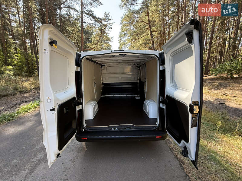 Інші вантажівки Renault Trafic 2024 в Києві