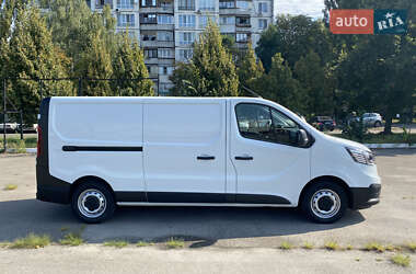 Вантажний фургон Renault Trafic 2022 в Києві