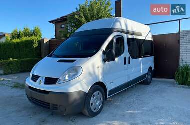 Минивэн Renault Trafic 2007 в Киеве