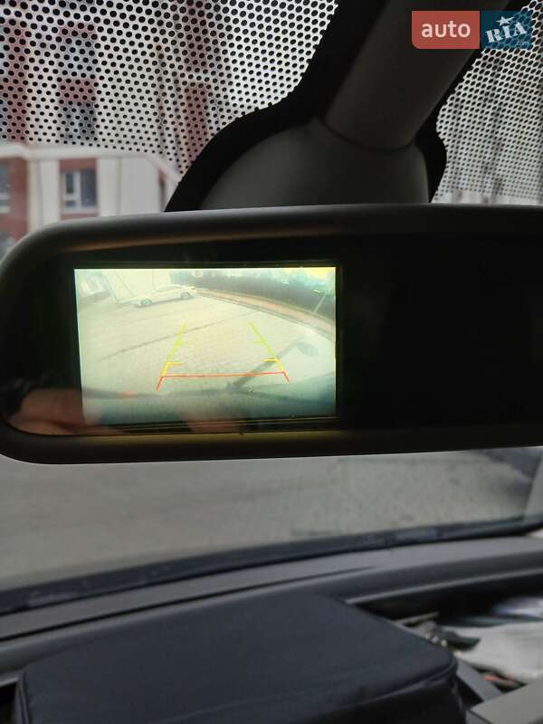 Грузовой фургон Renault Trafic 2016 в Ивано-Франковске