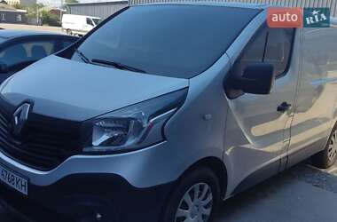 Вантажний фургон Renault Trafic 2019 в Харкові