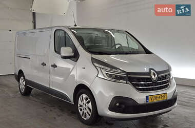 Грузовой фургон Renault Trafic 2021 в Виннице