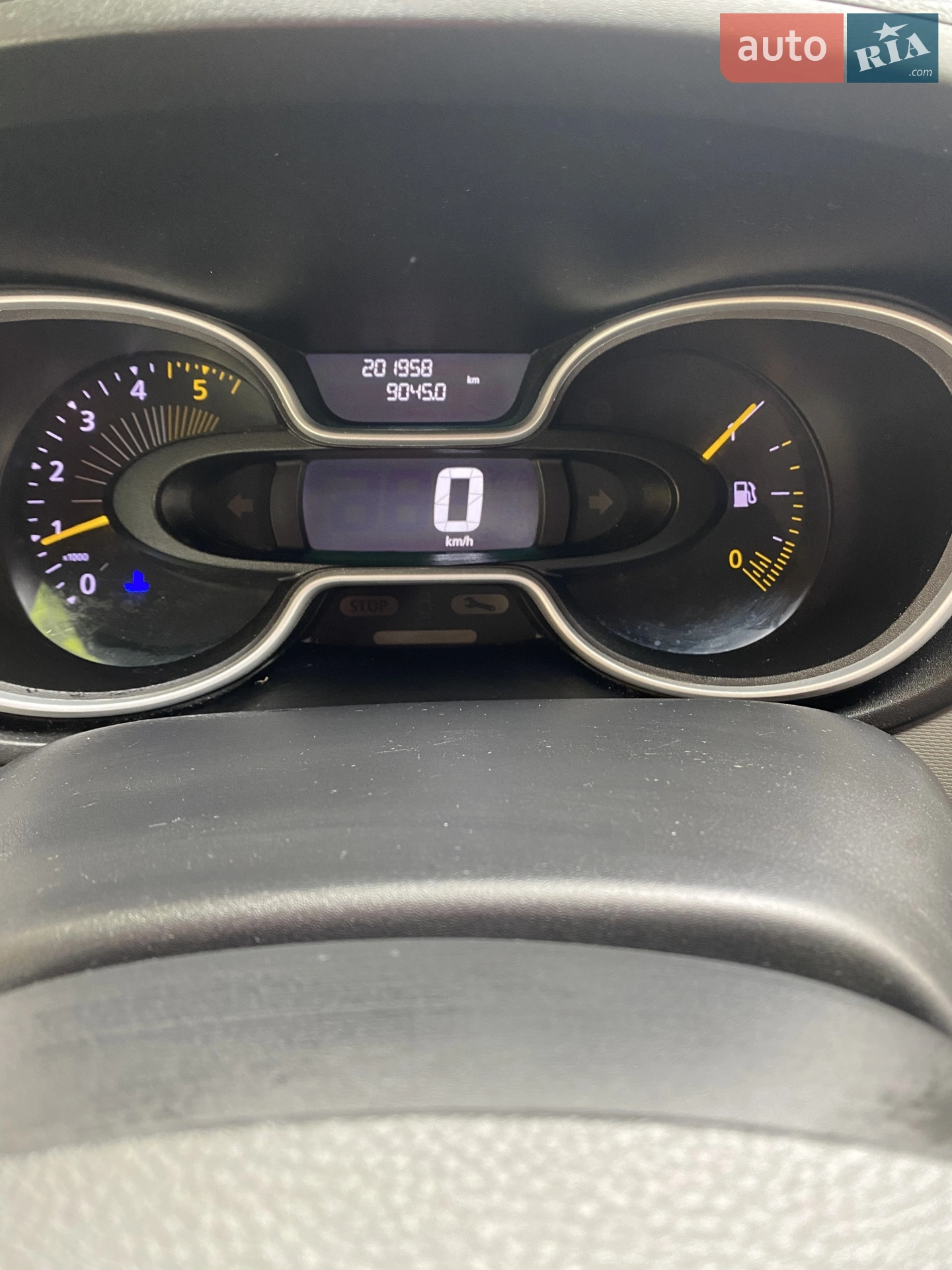 2016 Renault Trafic - мініатюра 7