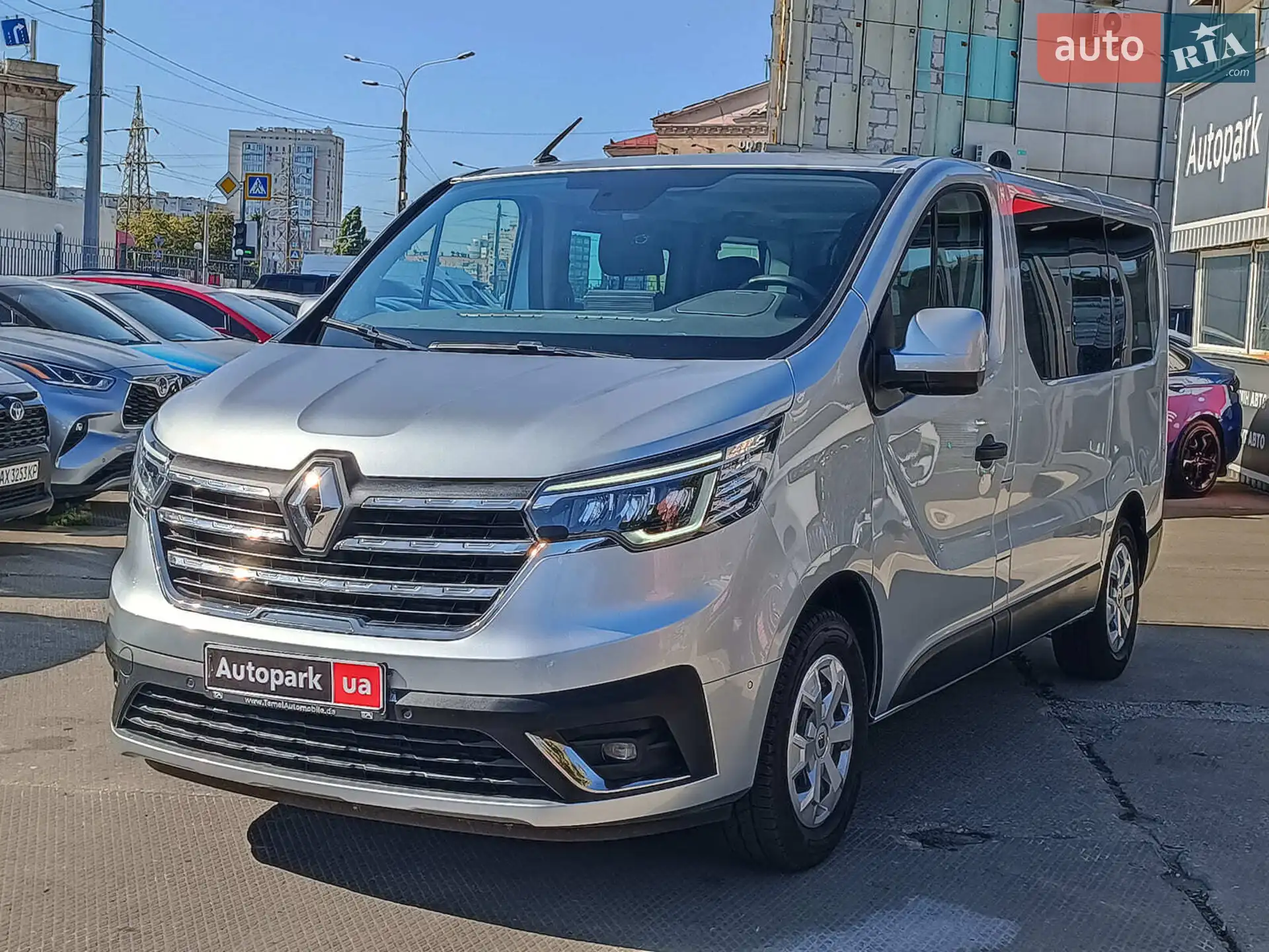 Фото авто 6