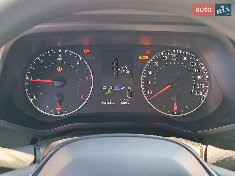 Минивэн Renault Trafic 2022 в Харькове фото 26 Минивэн Renault Trafic 2022 в Харькове