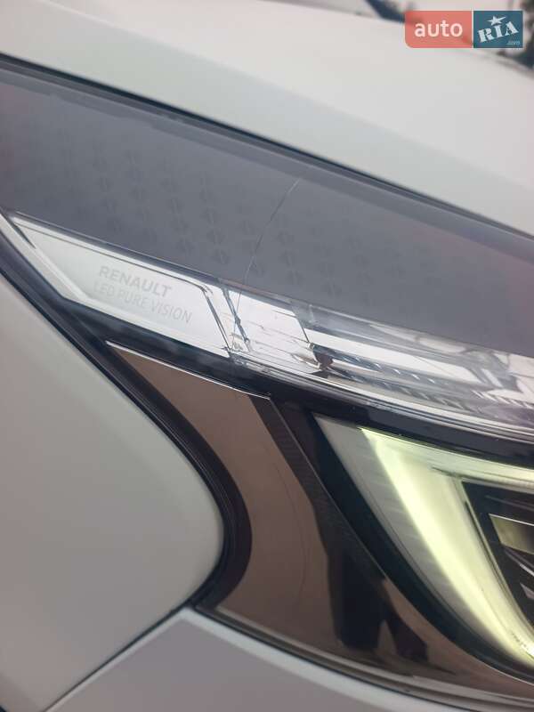 Грузовой фургон Renault Trafic 2021 в Коростене фото 29 Грузовой фургон Renault Trafic 2021 в Коростене