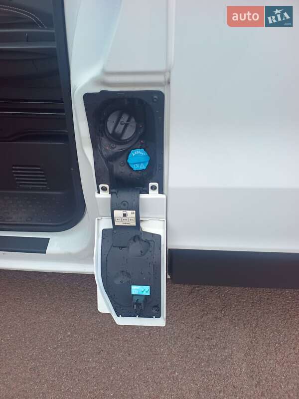 Грузовой фургон Renault Trafic 2021 в Коростене фото 36 Грузовой фургон Renault Trafic 2021 в Коростене