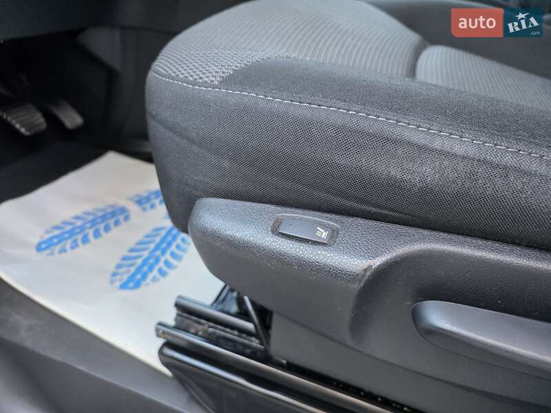 Грузовой фургон Renault Trafic 2020 в Одессе