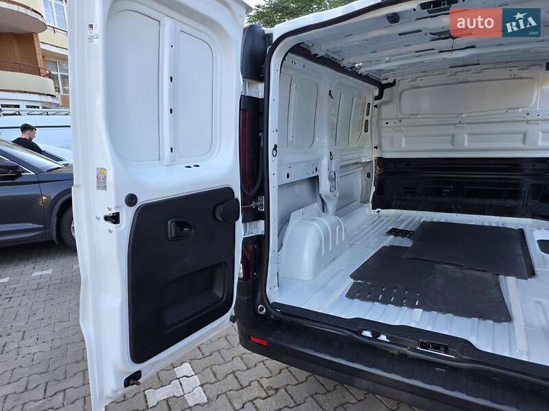 Грузовой фургон Renault Trafic 2020 в Одессе