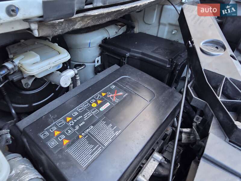 Грузовой фургон Renault Trafic 2020 в Одессе