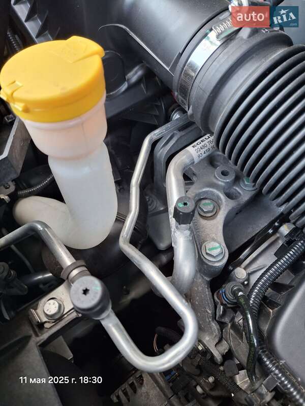 Минивэн Renault Trafic 2021 в Дубно фото 28 Минивэн Renault Trafic 2021 в Дубно