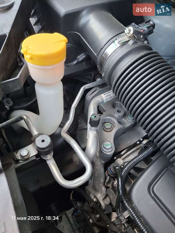 Минивэн Renault Trafic 2021 в Дубно фото 47 Минивэн Renault Trafic 2021 в Дубно