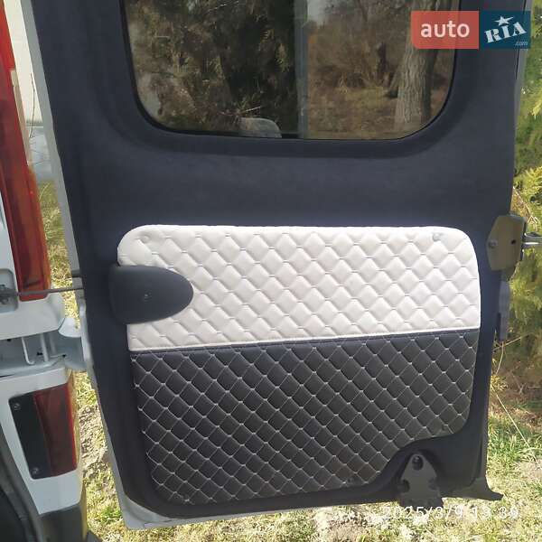 Минивэн Renault Trafic 2021 в Дубно фото 68 Минивэн Renault Trafic 2021 в Дубно