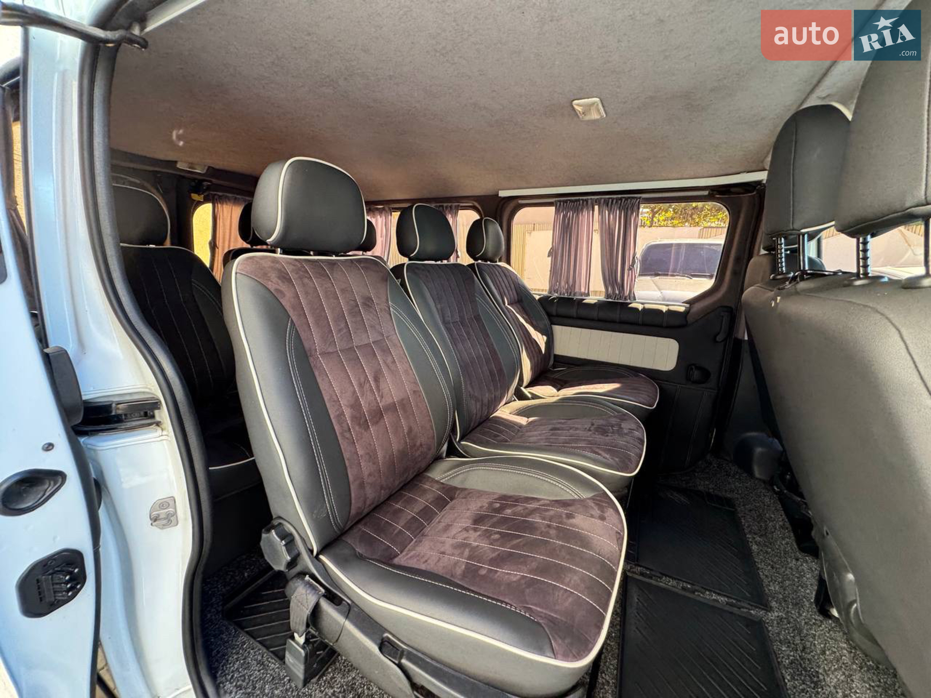 2017 Renault Trafic - мініатюра 26