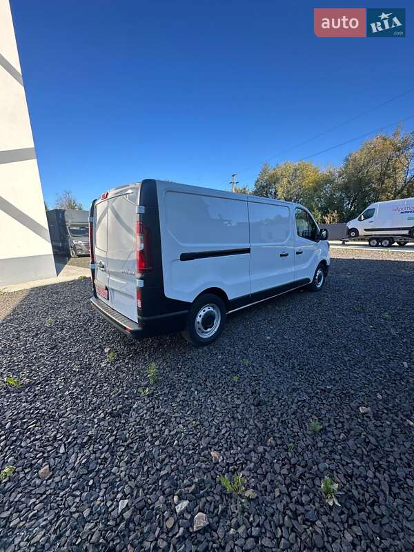 Вантажний фургон Renault Trafic 2022 в Києві