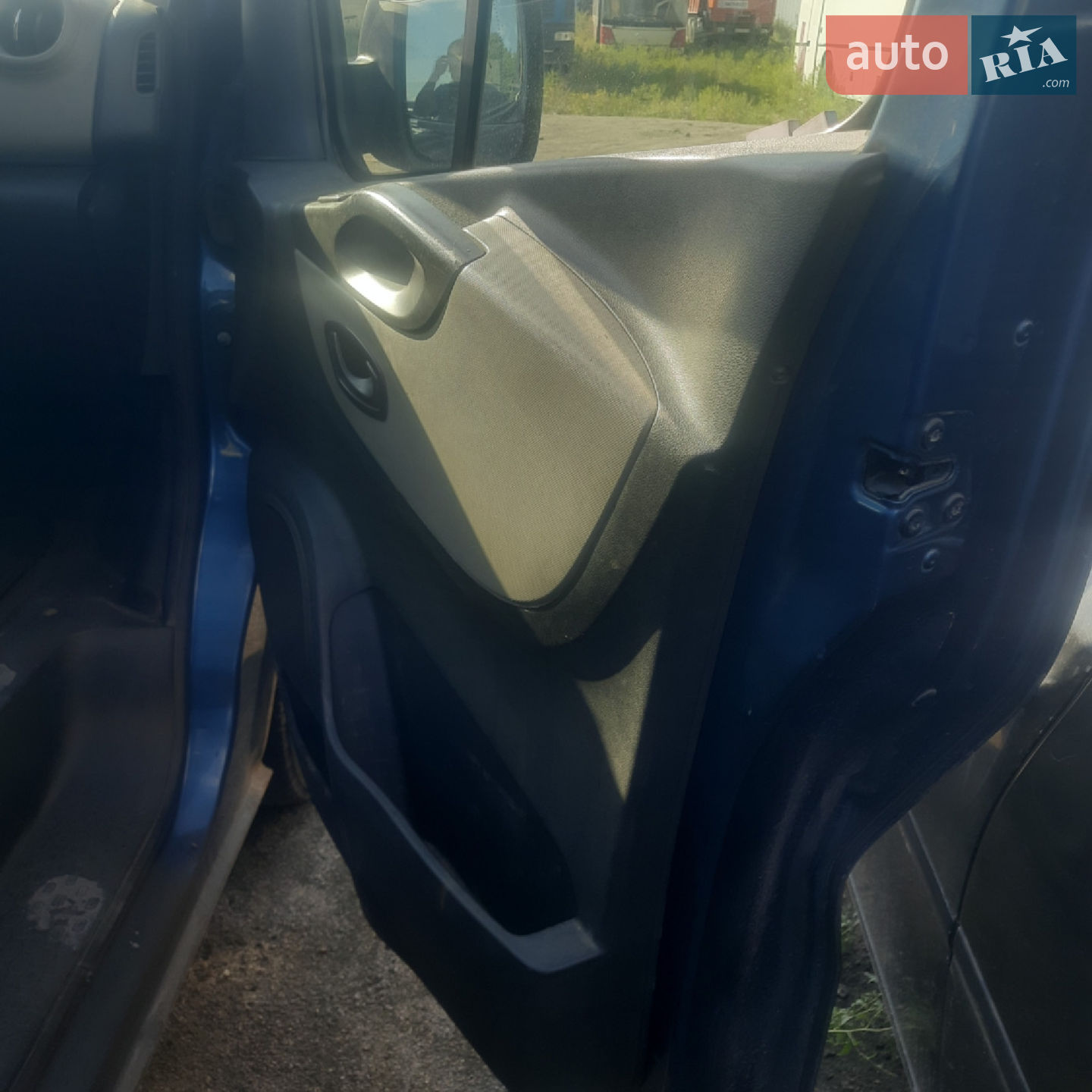 2017 Renault Trafic - мініатюра 17