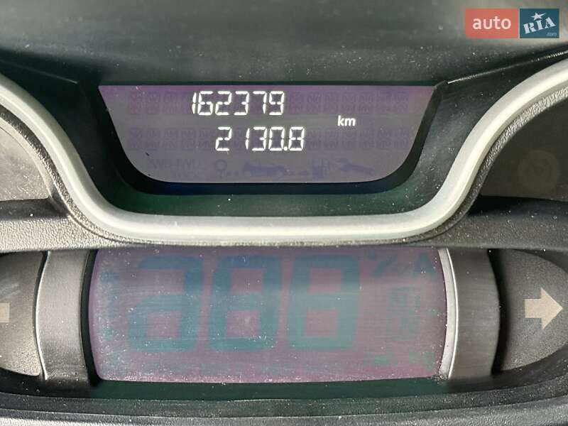 Вантажний фургон Renault Trafic 2020 в Луцьку