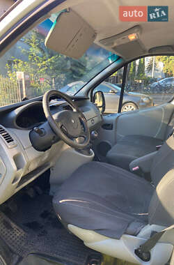 Вантажний фургон Renault Trafic 2012 в Харкові