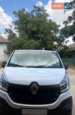Минивэн Renault Trafic 2015 в Болграде