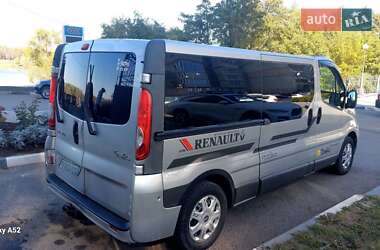 Минивэн Renault Trafic 2010 в Харькове