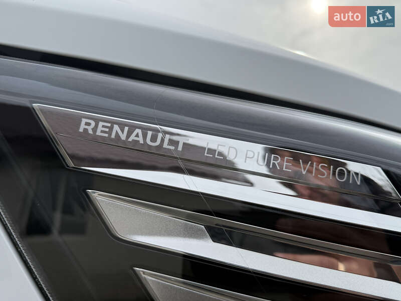 Грузопассажирский фургон Renault Trafic 2023 в Киеве фото 126 Грузопассажирский фургон Renault Trafic 2023 в Киеве