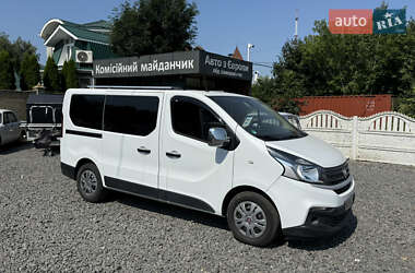Мінівен Renault Trafic 2020 в Хмельницькому