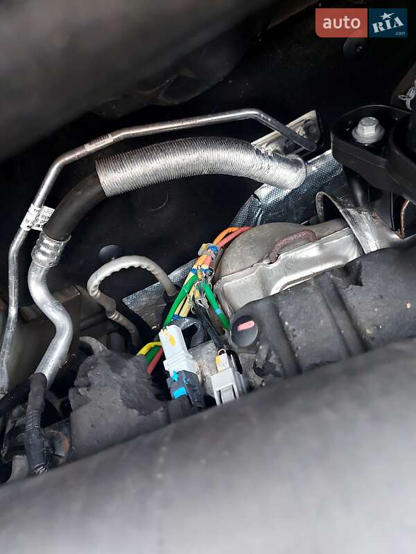 Мінівен Renault Trafic 2020 в Млиніві