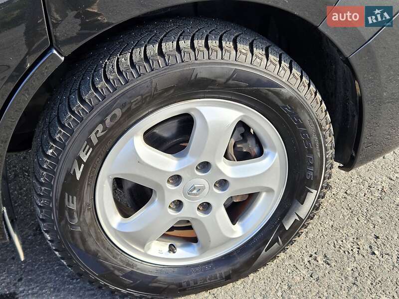 Мінівен Renault Trafic 2013 в Дрогобичі