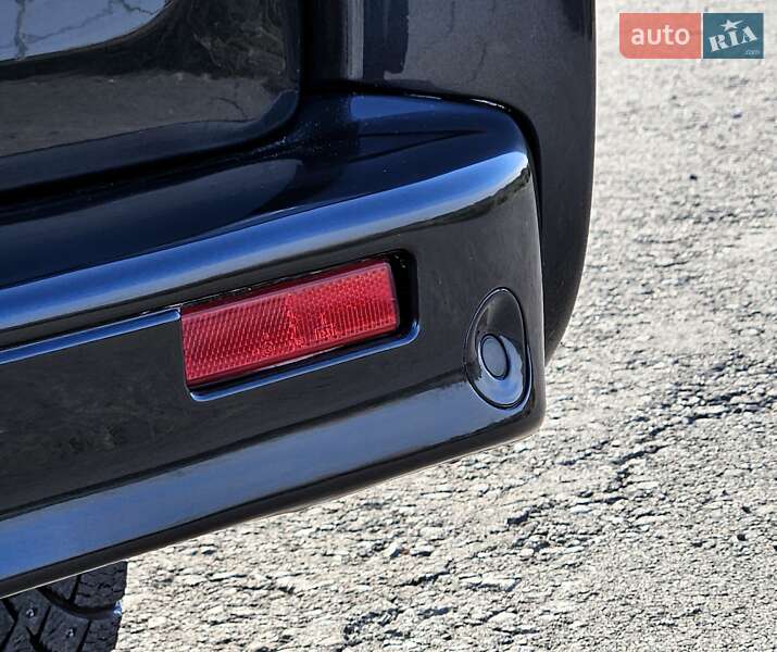 Мінівен Renault Trafic 2013 в Дрогобичі