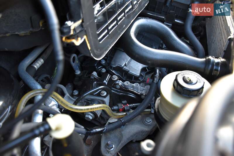 Мінівен Renault Trafic 2013 в Дрогобичі